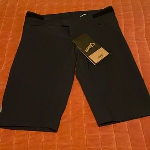 Leatt mountain bike shorts M